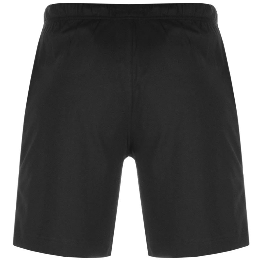 Alternative Image for ProductRalph Lauren Lounge Shorts Black2